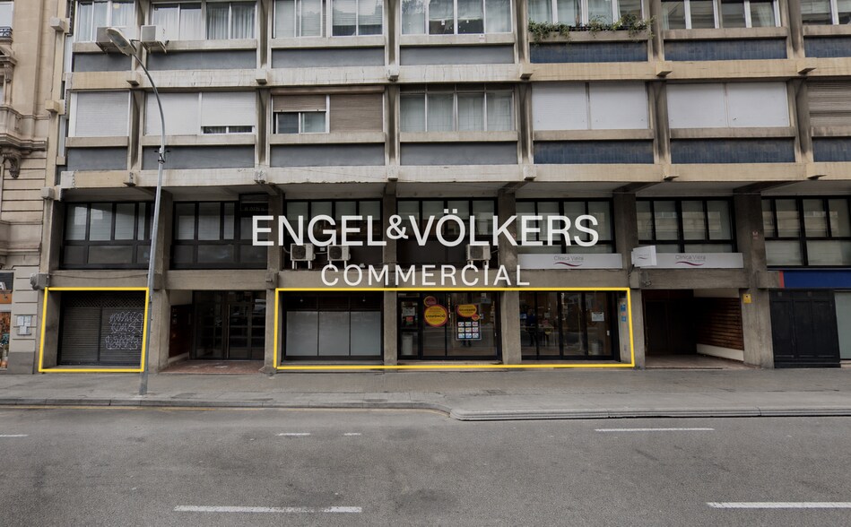 Build-to-Rent in Barcelona, Barcelona for sale - Building Photo - Image 2 of 2