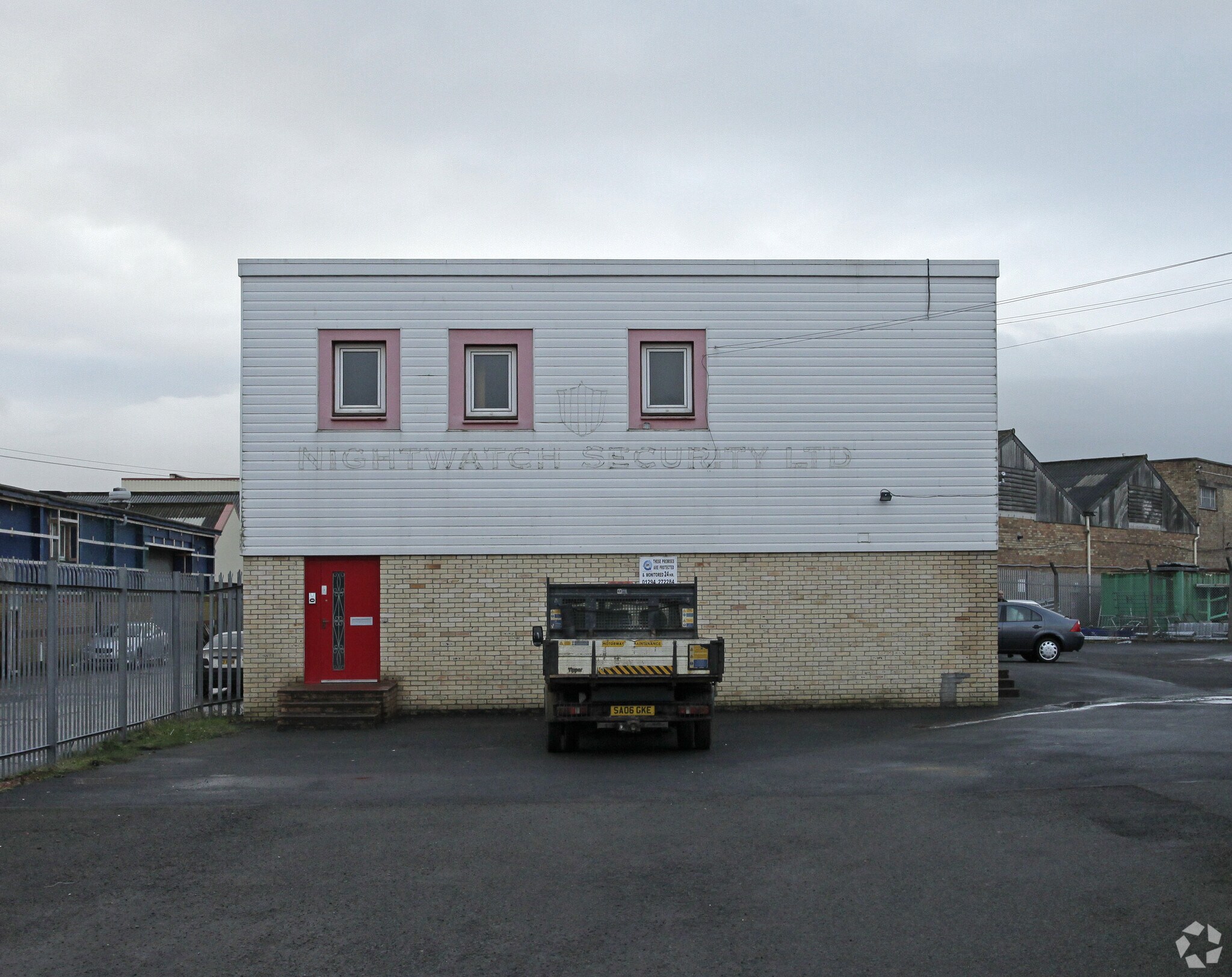 4 Tannock St, Kilmarnock for sale Primary Photo- Image 1 of 1