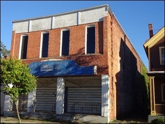 More details for 465+466 Connecticut-Redevmt Bldg & Lot – for Sale, Buffalo, NY