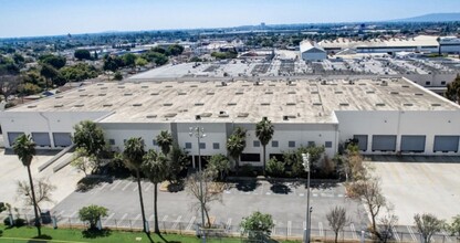 2700 Sequoia Dr, South Gate, CA for rent Building Photo- Image 1 of 5