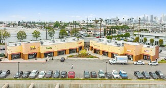 More details for 2544-2550 S Alameda St, Vernon, CA - Retail for Rent