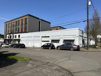 More details for 8225 SE 7th Ave, Portland, OR - Industrial for Sale