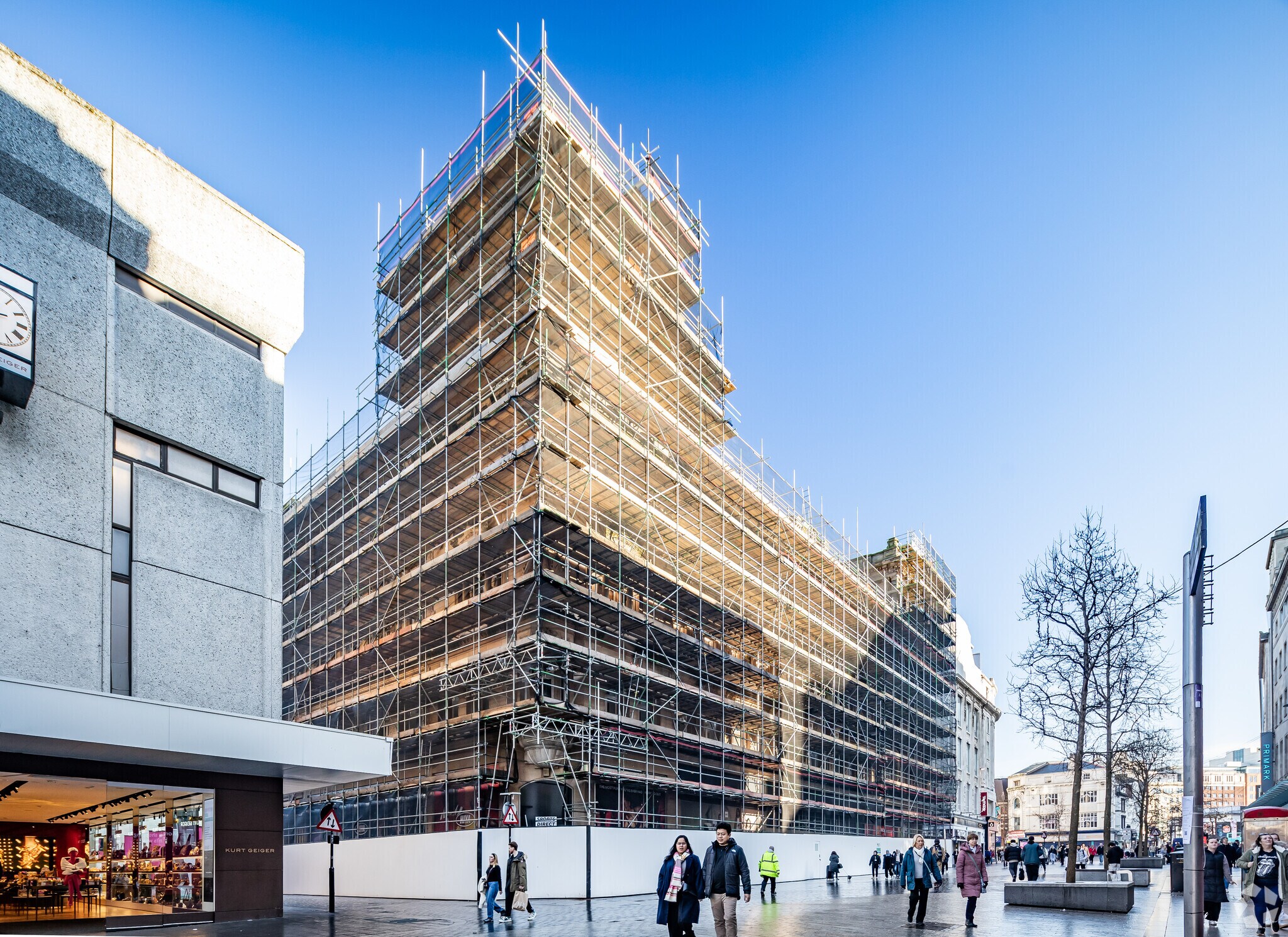 35 Church St, Liverpool for sale Primary Photo- Image 1 of 1