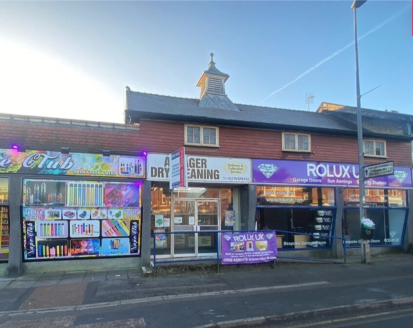 20 Lawton Rd, Stoke-On-Trent for sale Primary Photo- Image 1 of 1
