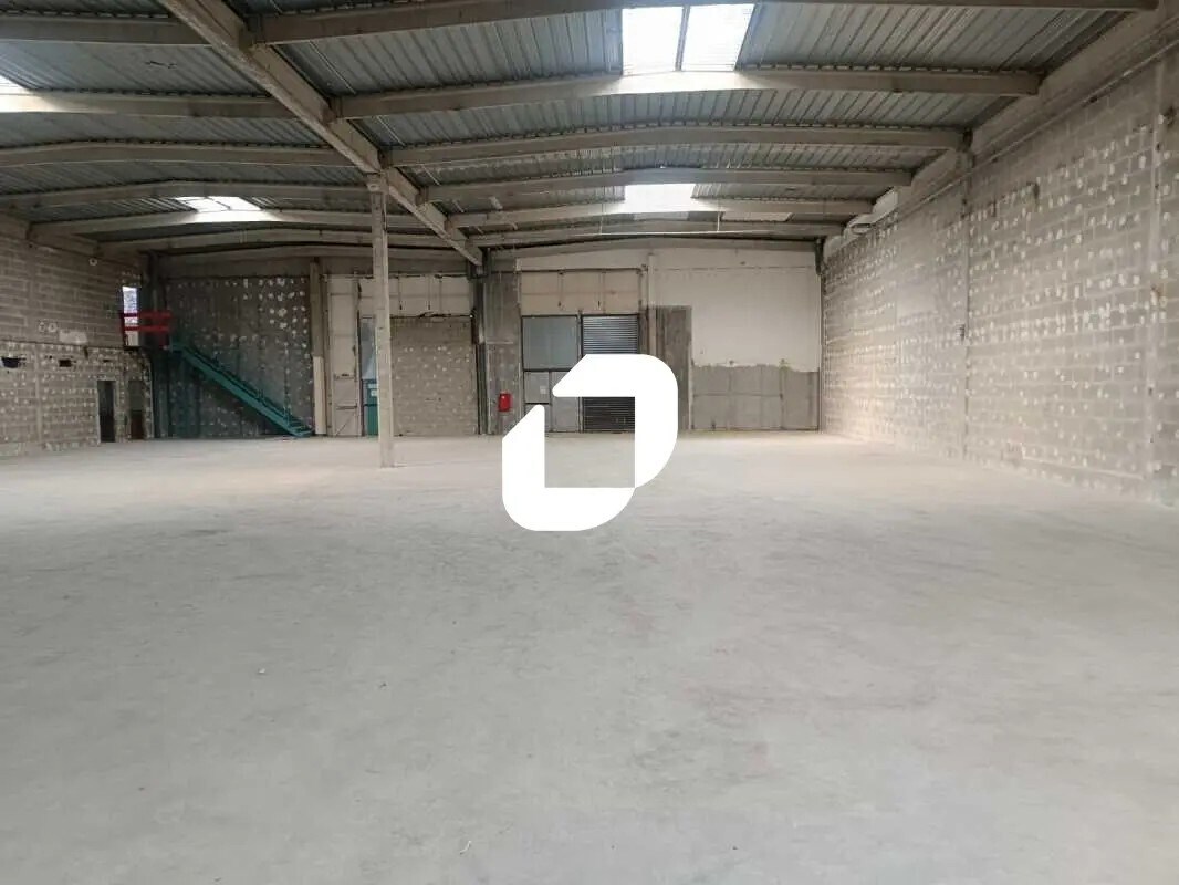 1 Rue Michelet, Ivry-sur-Seine to rent Interior Photo- Image 1 of 12