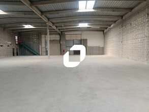 1 Rue Michelet, Ivry-sur-Seine to rent Interior Photo- Image 1 of 12