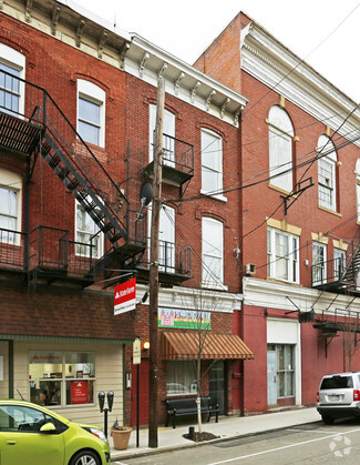 More details for 119 S 2nd Ave, Elizabeth, PA - Office/Retail for Rent