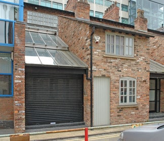 More details for 8 Bradley St, Manchester - Office for Rent