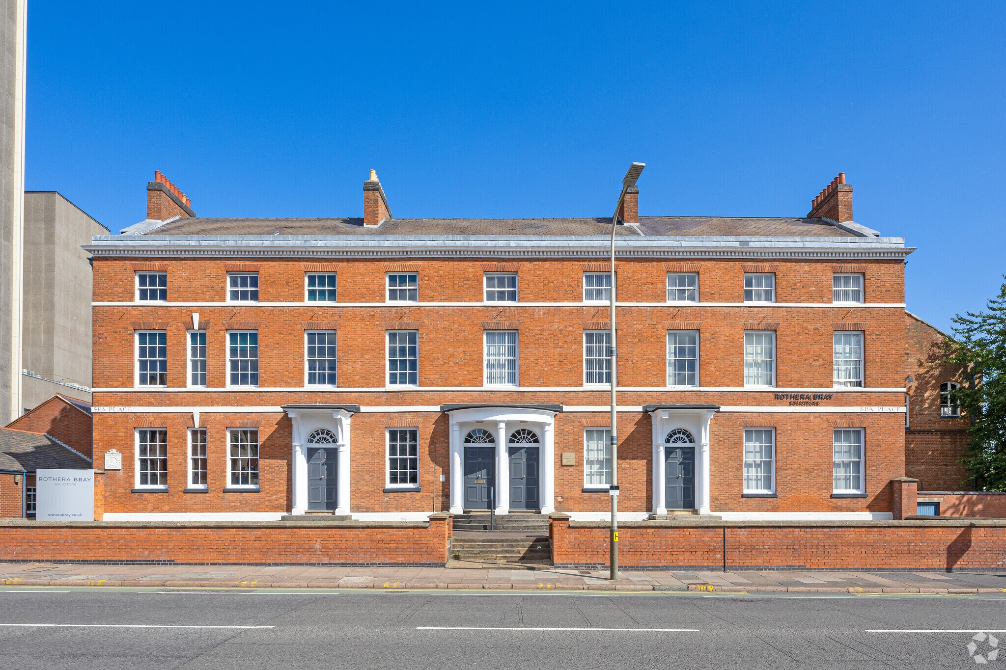 36-42 Humberstone Rd, Leicester for sale Primary Photo- Image 1 of 1