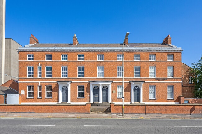 More details for 36-42 Humberstone Rd, Leicester - Office to Rent