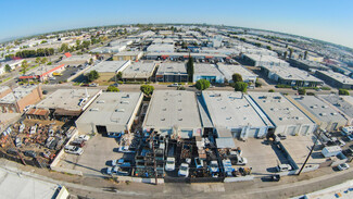 More details for 1147 E Elm Ave, Fullerton, CA - Industrial for Rent