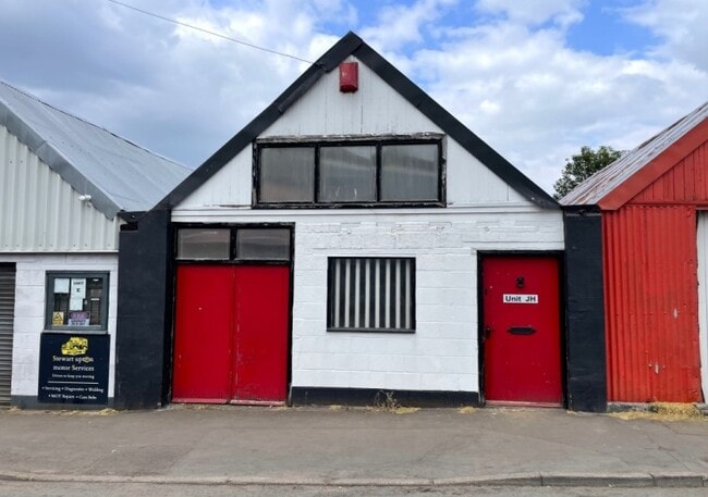 More details for King St, Broseley - Industrial to Rent