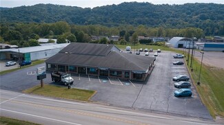 More details for 2118 River Rd, North Apollo, PA - Retail for Sale