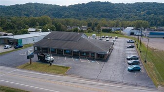 2118 River Rd, North Apollo PA - Commercial Property