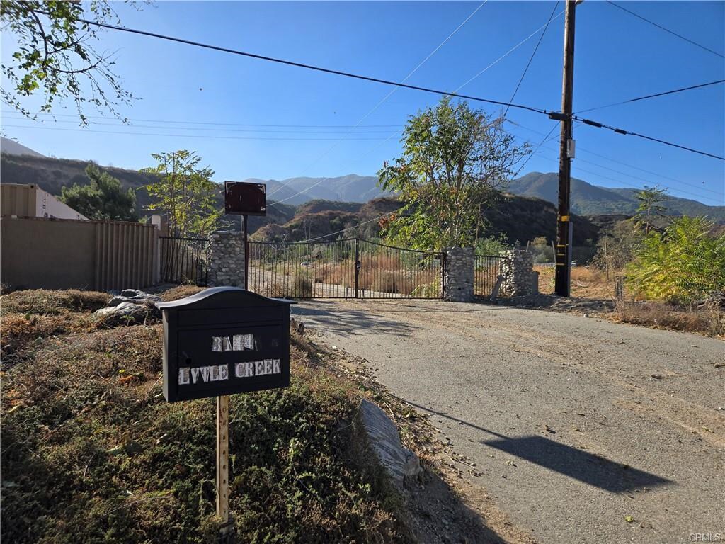 3144 Lytle Creek rd, Lytle Creek, CA for sale Other- Image 1 of 1