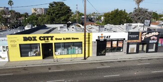 More details for 4047-4051 Lincoln Blvd, Marina Del Rey, CA - Retail for Sale