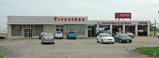 More details for 2010-2012 Bob Wallace Ave SW, Huntsville, AL - Retail for Sale