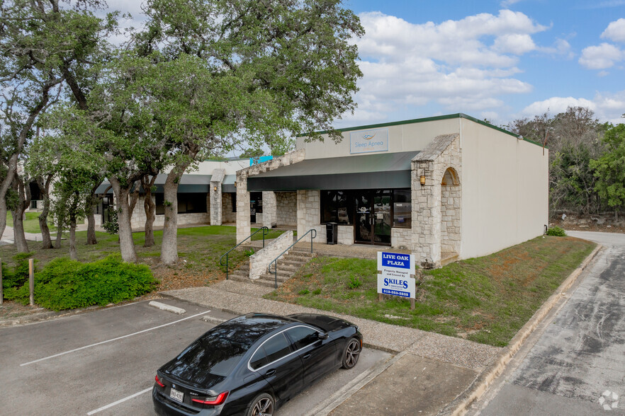 1400-1460 Sidney Baker St, Kerrville, TX for rent - Building Photo - Image 3 of 20