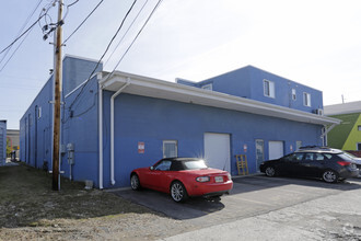 1354 S Shelby St, Indianapolis, IN for sale Building Photo- Image 1 of 1