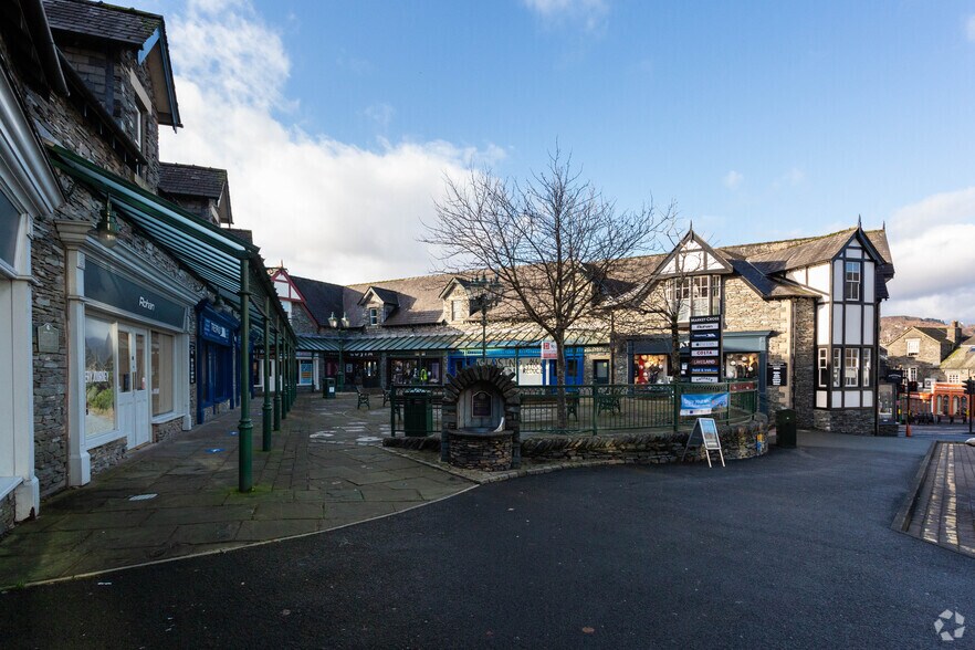 Telford Way, Ambleside for sale - Primary Photo - Image 1 of 1