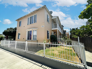 More details for 2724 E 58th St, Huntington Park, CA - Residential for Sale