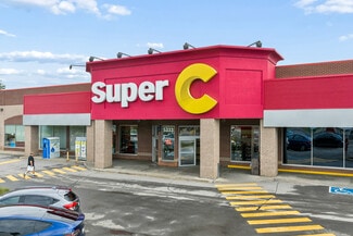 More details for 5333 Boul Laurier, Terrebonne, QC - Office, Retail to Rent