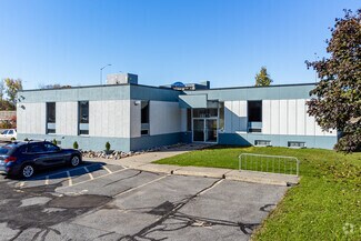 More details for 1745 Woodward Dr, Ottawa, ON - Office for Rent