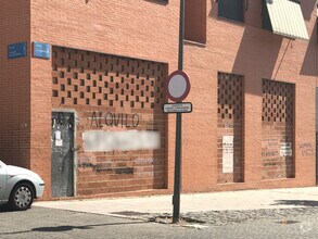 Calle Alcalde Manuel Gómez Casado, 21, Leganés, Madrid to rent Interior Photo- Image 2 of 2