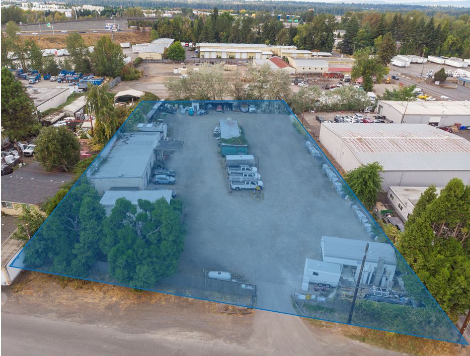 10319 NE Marx, Portland, OR for sale Primary Photo- Image 1 of 1