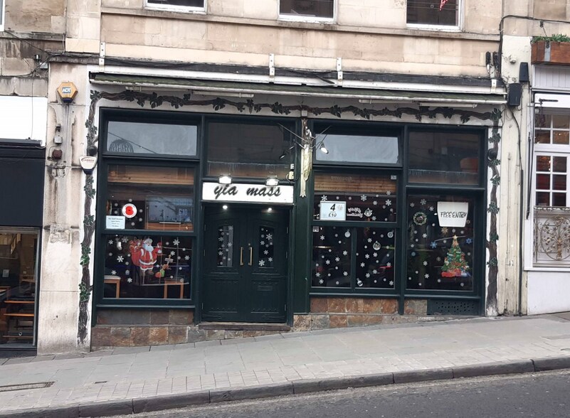 67 Park St, Bristol for sale - Building Photo - Image 1 of 1