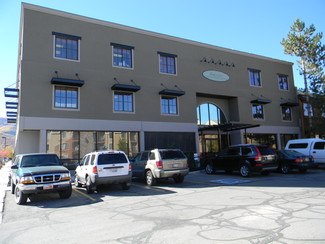 More details for 1910 Prospector Ave, Park City, UT - Office for Rent