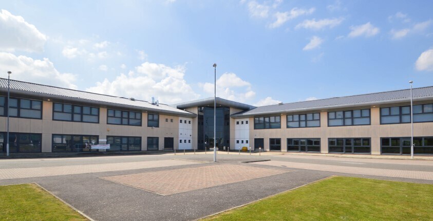 23 Ardlaw St, Glasgow to rent Building Photo- Image 1 of 5