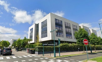 More details for 3 Cours De La Gondoire, Jossigny - Office to Rent