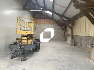 More details for Light Industrial to Rent