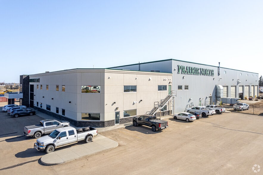 9725 266 St, Acheson, AB for sale - Primary Photo - Image 1 of 1