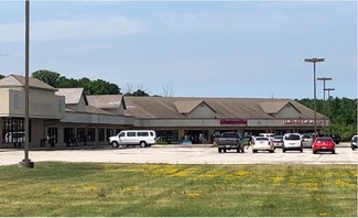 More details for 1102-1200 Gratiot Blvd, Marysville, MI - Office/Medical, Retail for Rent