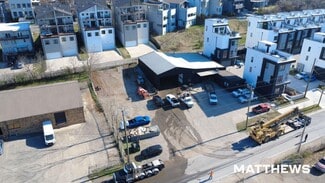 More details for 1325 Baptist World Center Dr, Nashville, TN - Industrial for Sale