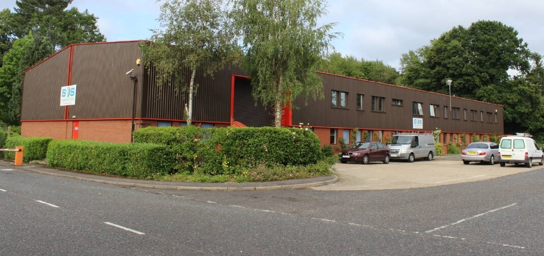 Guildford Rd, Horsham for sale Building Photo- Image 1 of 1