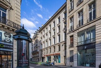 More details for 4 Rue De Ventadour, Paris - Co-working to Rent