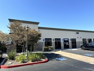 More details for 531 Queensland Cir, Corona, CA - Office for Rent