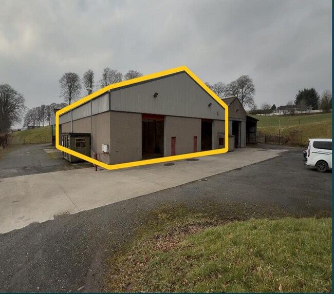 More details for 1-2 Mill Of Pot, Turriff - Industrial to Rent