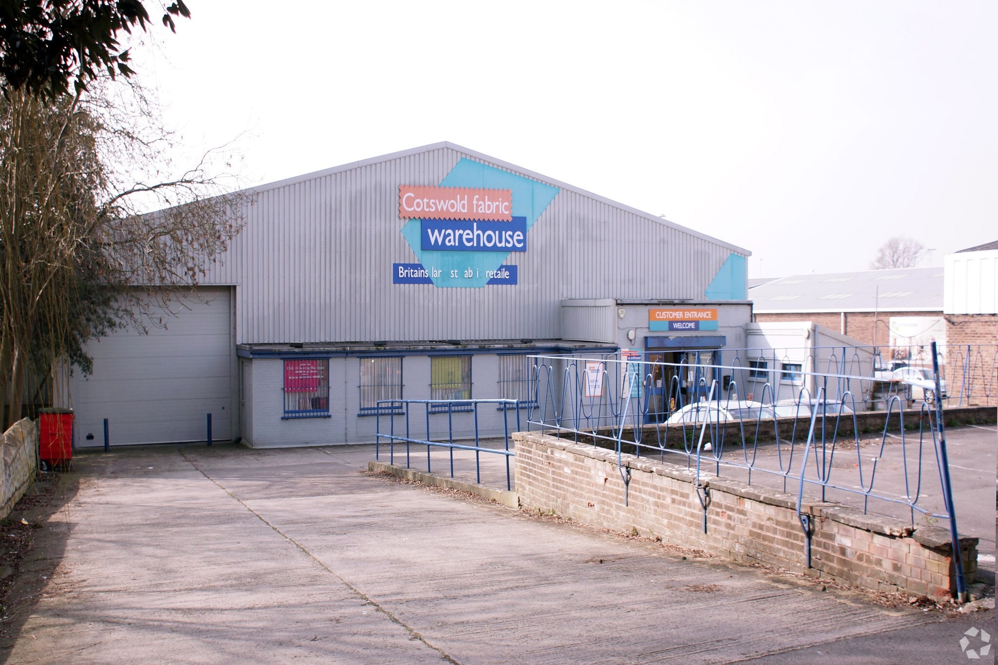 5 Tewkesbury Rd, Cheltenham to rent Primary Photo- Image 1 of 5