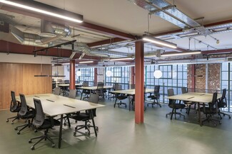 More details for 44-46 New Inn Yard, London - Office for Rent