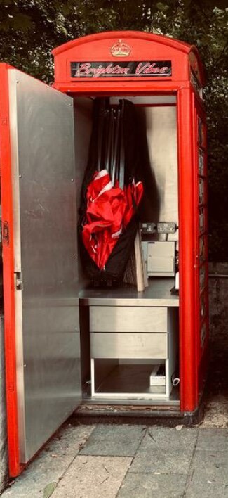 30B New Rd, Brighton for sale Building Photo- Image 1 of 1