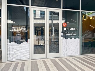 More details for 1201 Fannin St, Houston, TX - Co-working to Rent