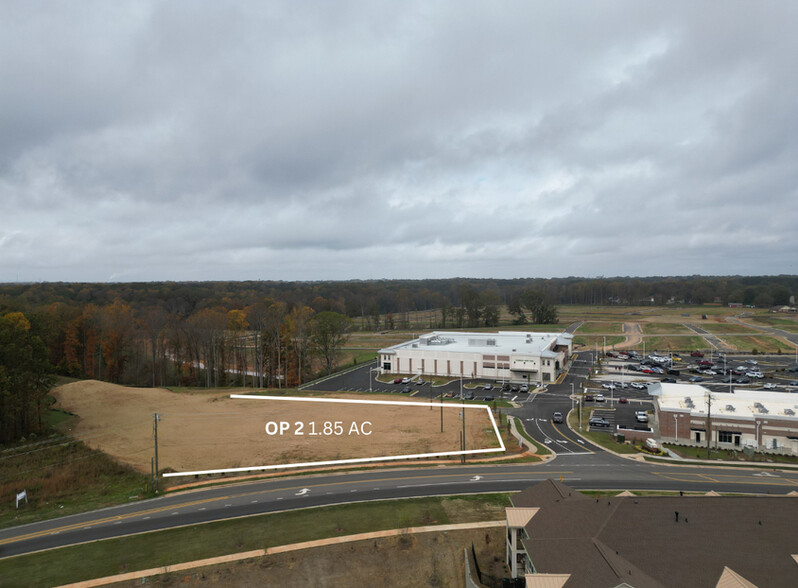 Coddle Creek hwy, Mooresville, NC for rent - Building Photo - Image 2 of 3