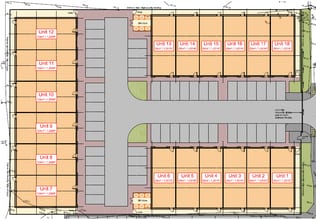 Fitton Hill Rd, Oldham to rent Site Plan- Image 2 of 3