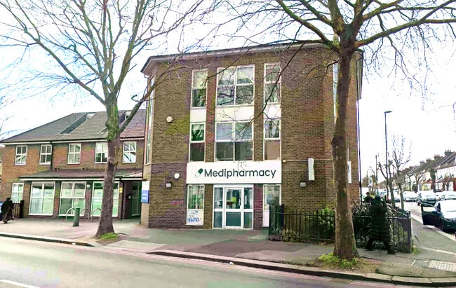 More details for 949 London Rd, Thornton Heath - Medical to Rent