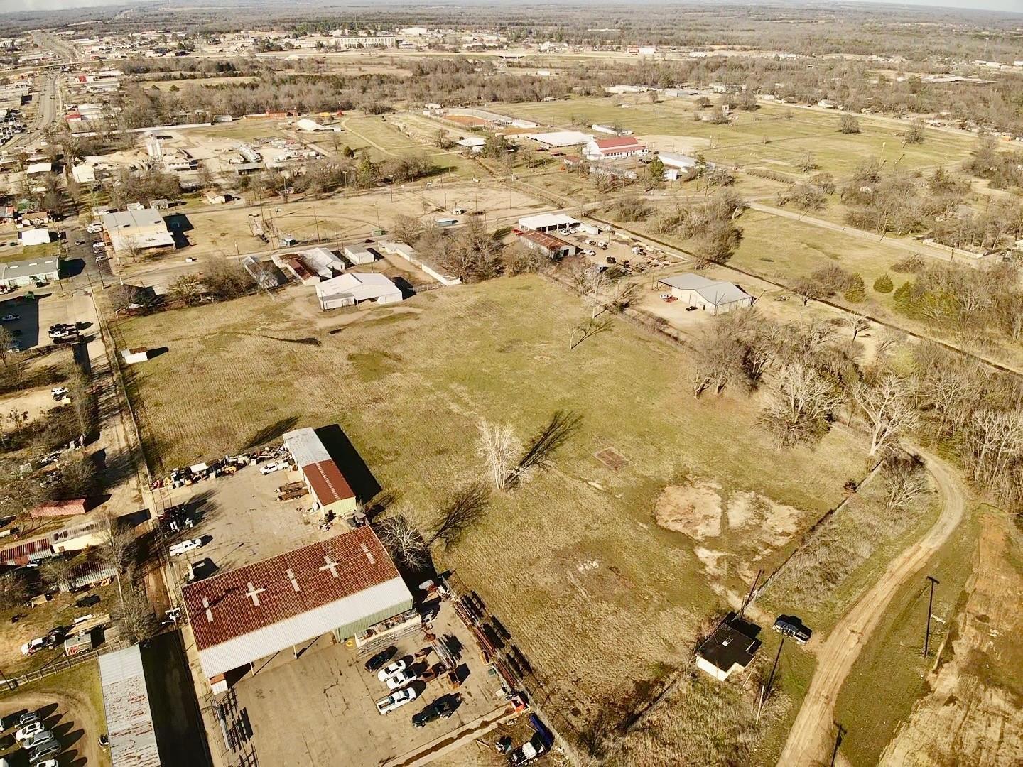 222 E Hickory St, Paris, TX for sale Building Photo- Image 1 of 1