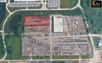 More details for 23462 S Youngs Rd, Channahon, IL - Land to Rent